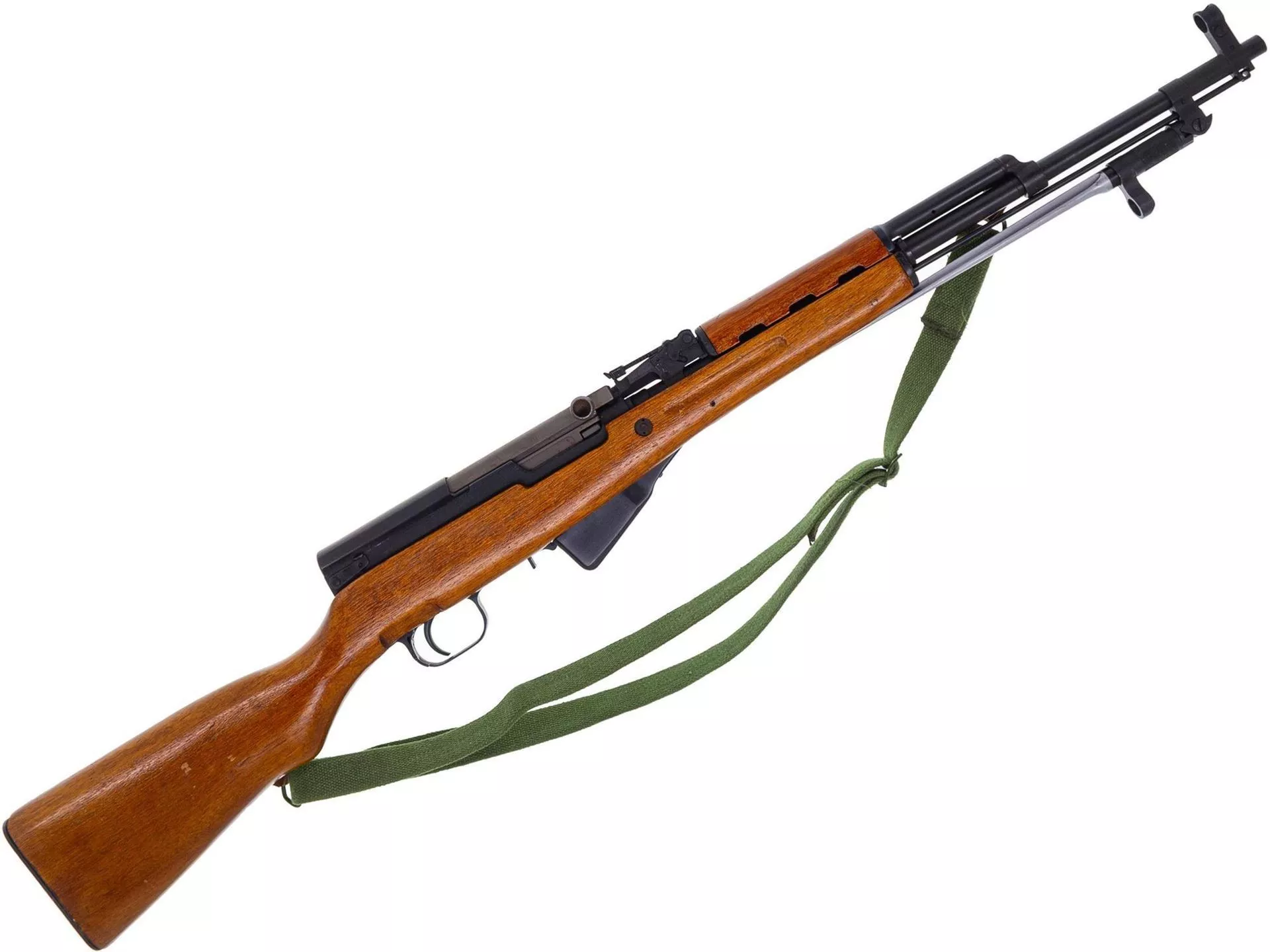 Surplus Chinese SKS 7.62x39mm in Canada Surplus Chinese SKS 7.62x39mm in Canada
