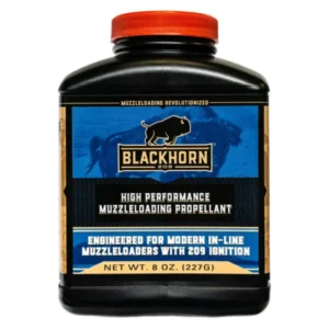 Blackhorn 209 Canada