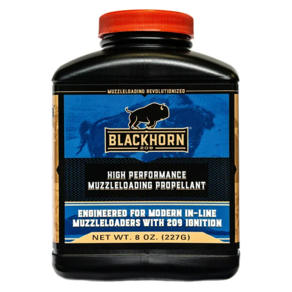 Blackhorn 209 Canada Blackhorn 209 Canada