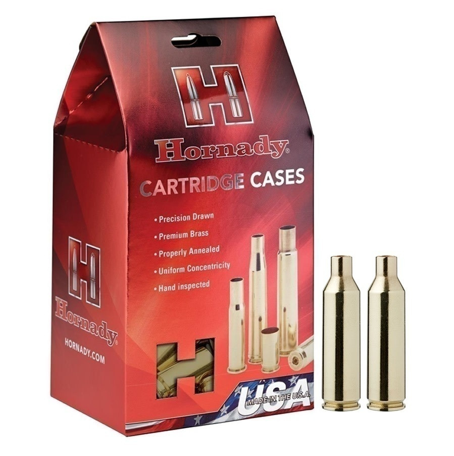 6.5 PRC Brass Canada 6.5 PRC Brass Canada