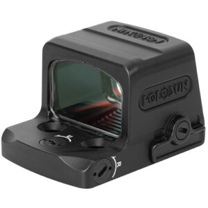 Holosun EPS Red 6 MOA Dot