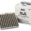 CCI 50 BMG Military Primers