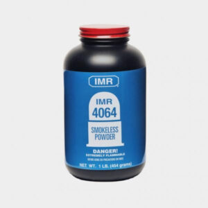 IMR 4064 Canada