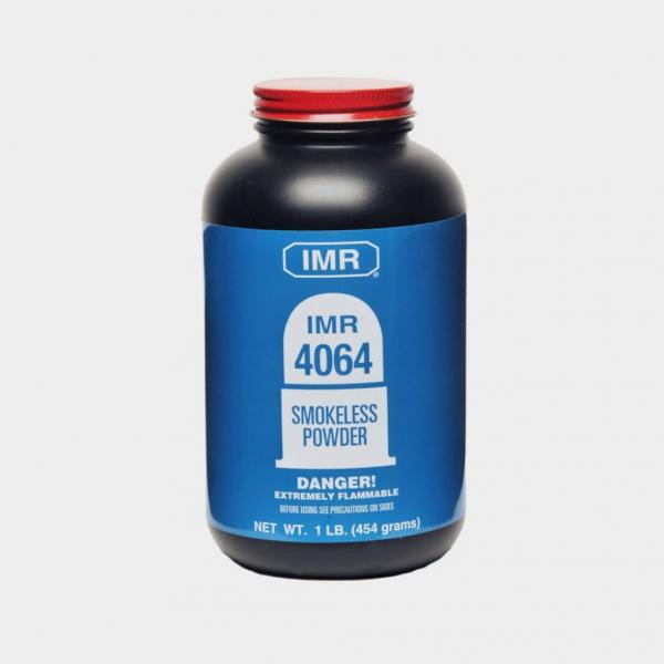 IMR 4064 Canada IMR 4064 Canada