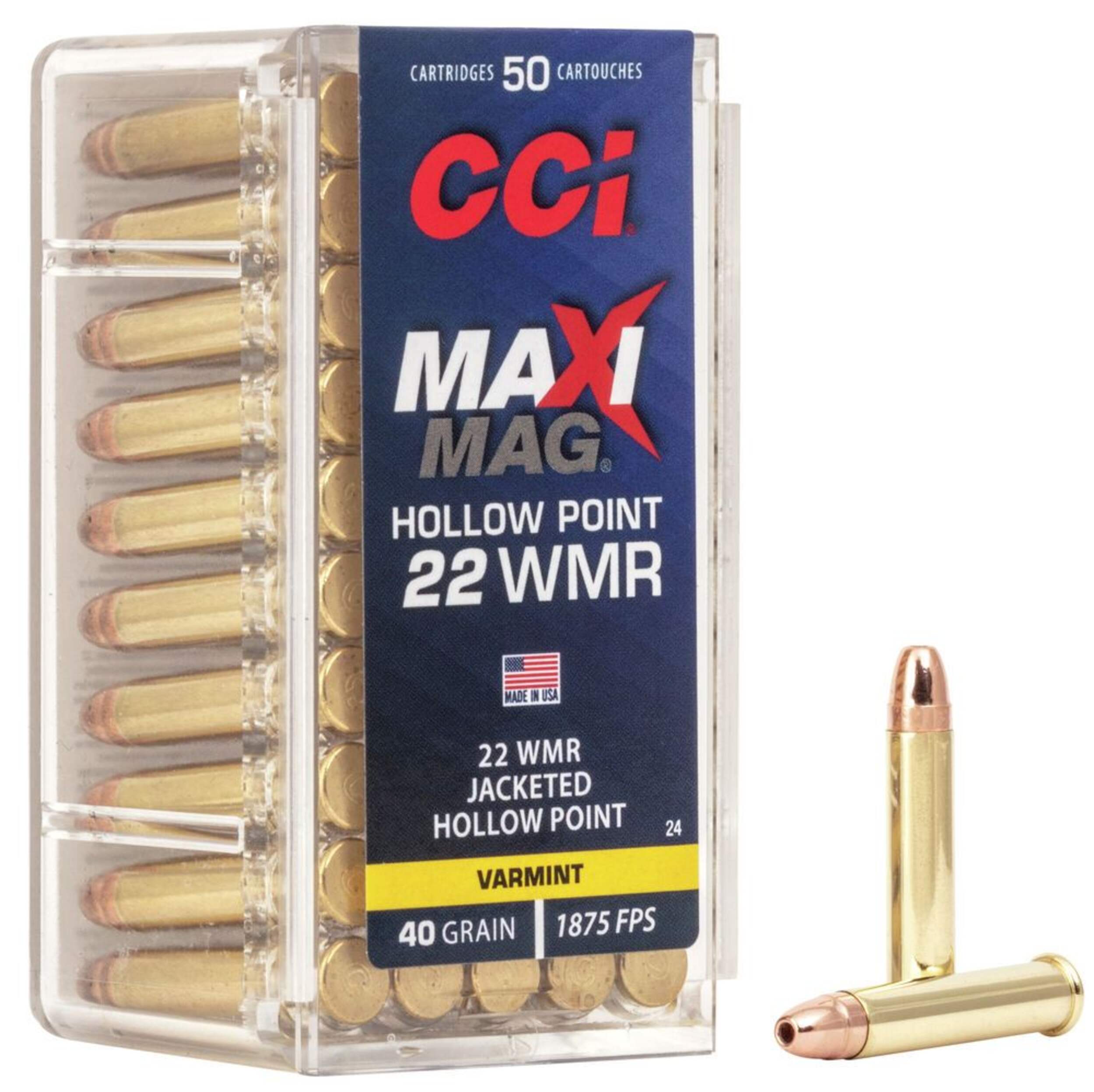 22 WMR Canada 22 WMR Canada