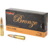 PMC Bronze 7.62x39 mm 123 Gr FMJ