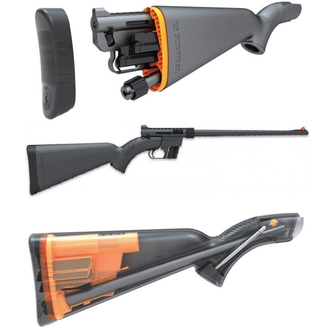 HENRY US AR-7 SURVIVAL 22 L.R. HENRY US AR-7 SURVIVAL 22 L.R.