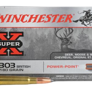 303 British Winchester