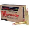 Hornady LeveRevolution 30-30 Win 140 Gr Monoflex