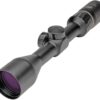 BURRIS FULLFIELD IV 2.5-10X42MM