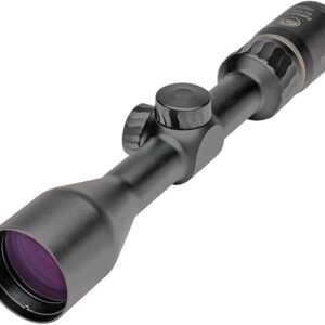 BURRIS FULLFIELD IV 2.5-10X42MM