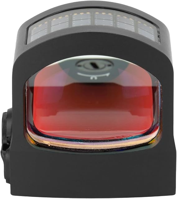 Holosun HS 507K-X2 Dot Sight Canada Holosun HS 507K-X2 Dot Sight Canada