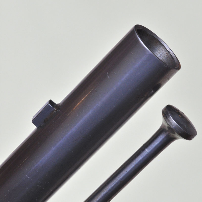 PEDERSOLI BROWN BESS MUSKET FLINT .75 PEDERSOLI BROWN BESS MUSKET FLINT .75