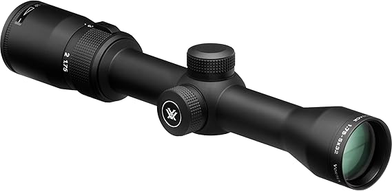 Vortex Diamondback 1.75-5x32 BDC Canada Vortex Diamondback 1.75-5x32 BDC Canada