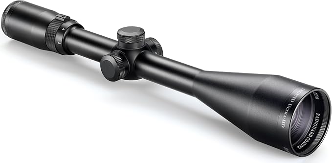 BUSHNELL BANNER 3-9 X 50 Canada BUSHNELL BANNER 3-9 X 50 Canada