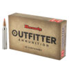 Hornady Outfitter 300 wsm ammunition Canada