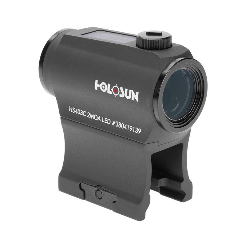 Holosun HS 403C Dot Sight Holosun HS 403C Dot Sight