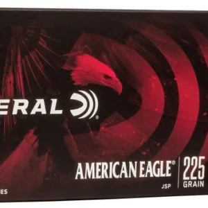 FEDERAL 45 LC 225GR SP AMERICAN EAGLE