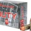 Hornady Critical Duty Pistol .45 ACP FlexLock 990FPS 20RD
