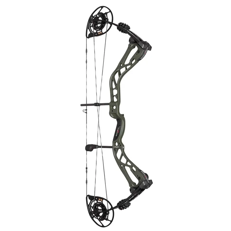 Bowtech Amplify RAK Bowtech Amplify RAK