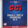 CCI Primers Benchrest Rifle Primers