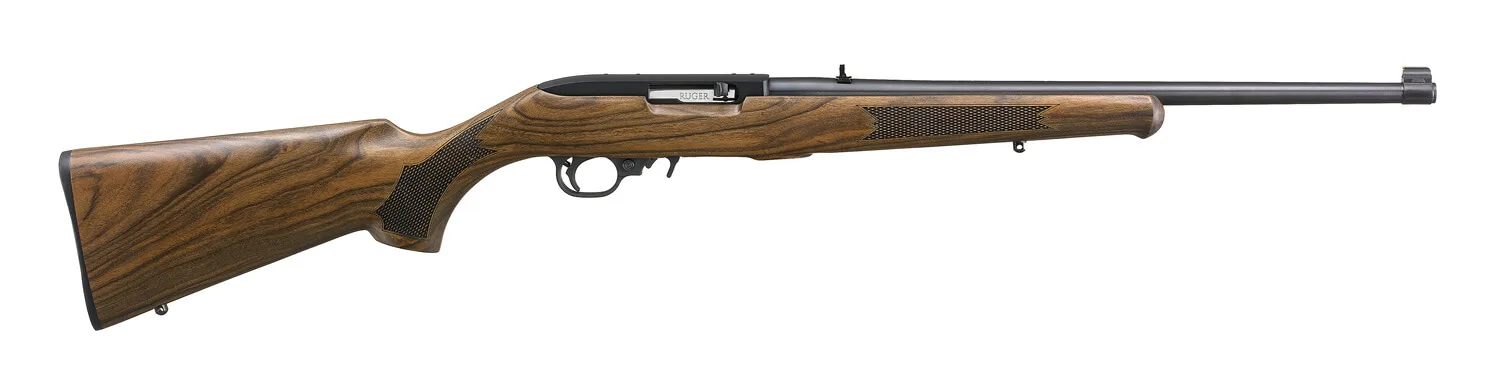 Ruger 10/22 Sporter .22 LR 18.5" Canada Ruger 10/22 Sporter .22 LR 18.5" Canada
