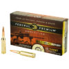 Federal Gold Medal Berger 6.5mm Creedmoor OTM