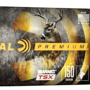 Barnes TSX 30-30 Win 150 Grain