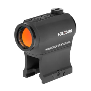 Holosun HS 403C Dot Sight Canada