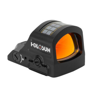 Holosun HS407C-X2 2 MOA Red Dot Sight Black Canada