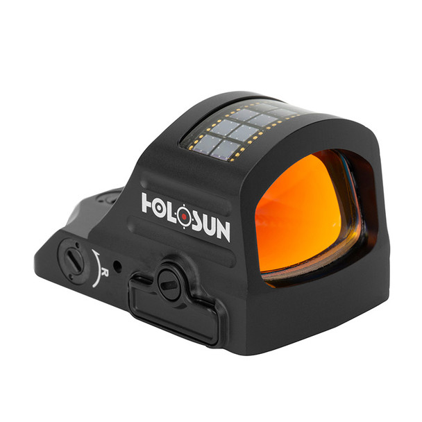 Holosun HS407C-X2 2 MOA Red Dot Sight Black Canada Holosun HS407C-X2 2 MOA Red Dot Sight Black Canada