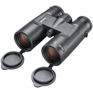 BUSHNELL NITRO 10X42MM BINOCULAR BLACK