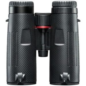 BUSHNELL NITRO 10X42MM BINOCULAR BLACK