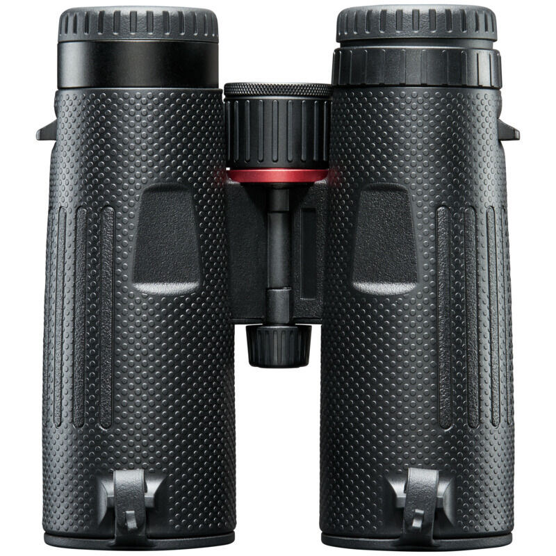 BUSHNELL NITRO 10X42MM BINOCULAR BLACK BUSHNELL NITRO 10X42MM BINOCULAR BLACK