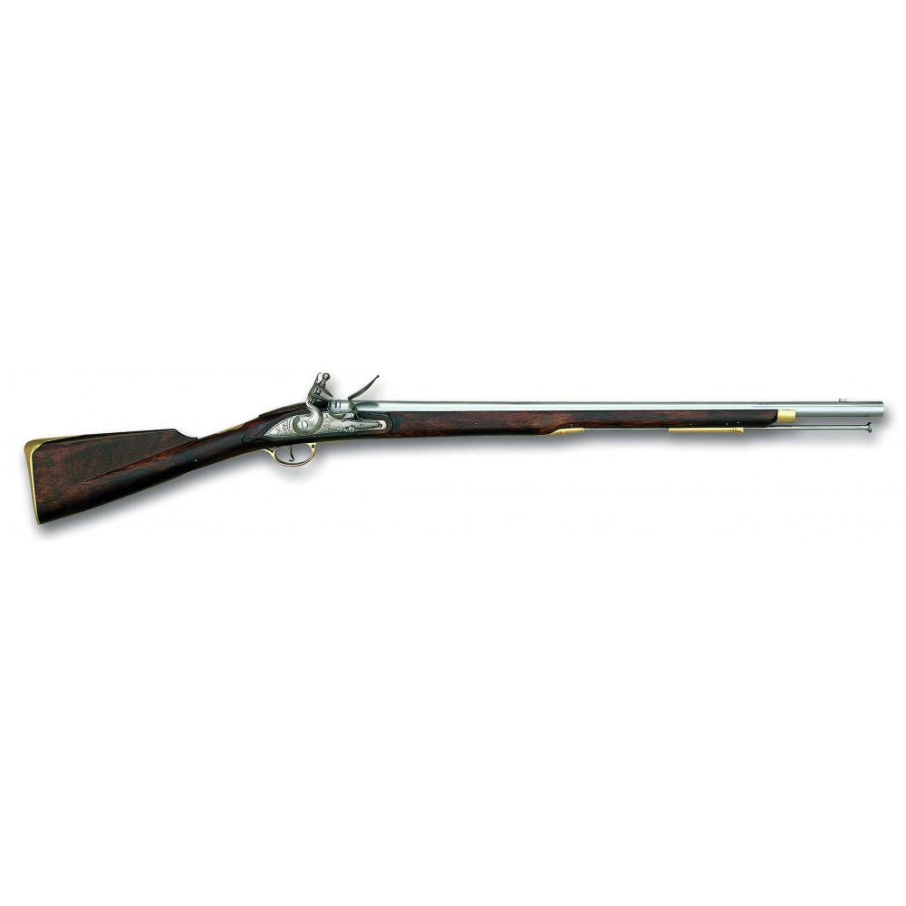 PEDERSOLI BROWN BESS MUSKET FLINT .75 PEDERSOLI BROWN BESS MUSKET FLINT .75