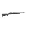 Ruger American .22 LR Bolt-Action Rimfire Rifle Canada