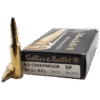 Sellier and Bellot 6.5 Creedmoor 131 Gr Sp
