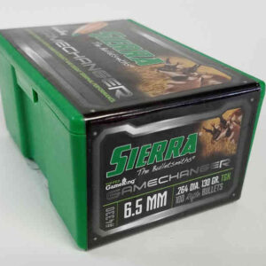 Sierra 6.5 Creedmoor