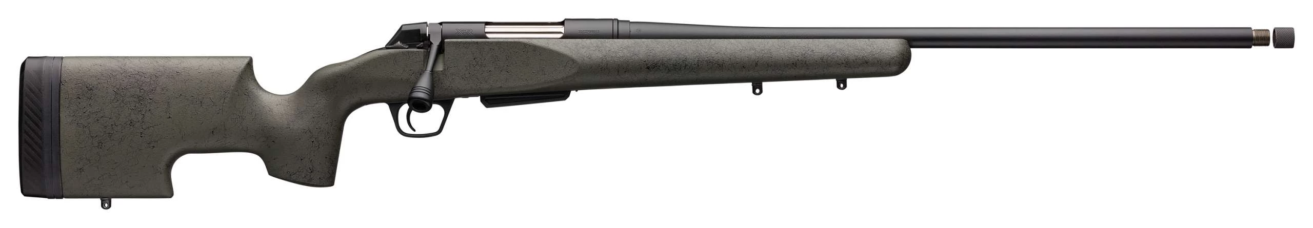 Winchester XPR Renegade LR 308 Win Winchester XPR Renegade LR 308 Win