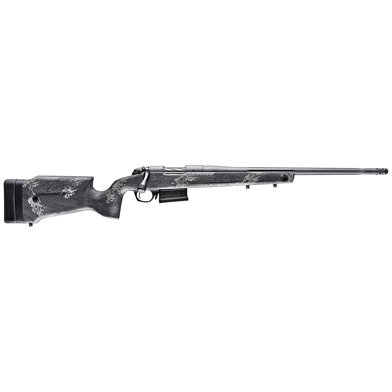 Bergara B-14 Crest Carbon Canada Bergara B-14 Crest Carbon Canada