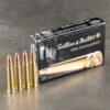Sellier & Bellot .303 British 150gr. SP 20rds