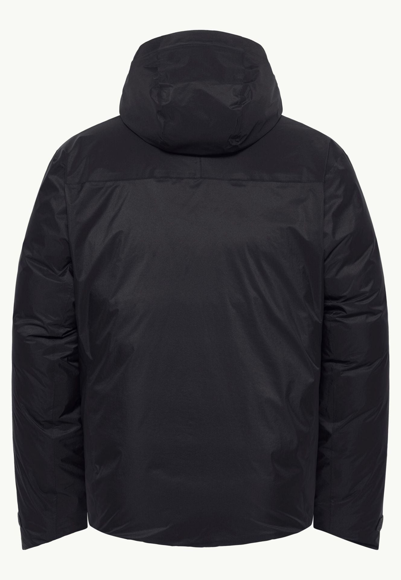 JACK WOLFSKIN CYROX 2L DOWN JKT M BLACK JACK WOLFSKIN CYROX 2L DOWN JKT M BLACK