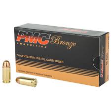 PMC 45 AUTO 230GR FMJ 1000CT PMC 45 AUTO 230GR FMJ 1000CT