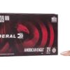 Federal American Eagle 7.62x39 124gr FMJ