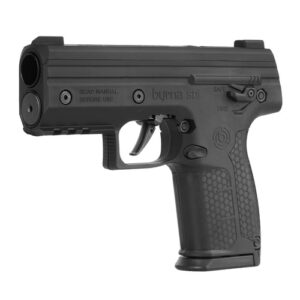 Byrna Self Defense Kinetic Pistol and Rubber Bullets
