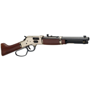 Mare's Leg rifle Canada