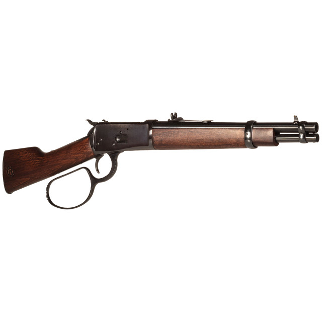 Heritage Arms 92 Ranch Hand (Stainless Steel) Canada Heritage Arms 92 Ranch Hand (Stainless Steel) Canada