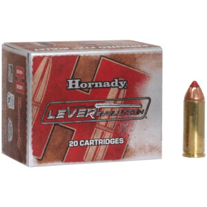 Hornady LEVEREVOLUTION 45 COLT