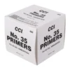 CCI 50 BMG Primers #35 Box of 500