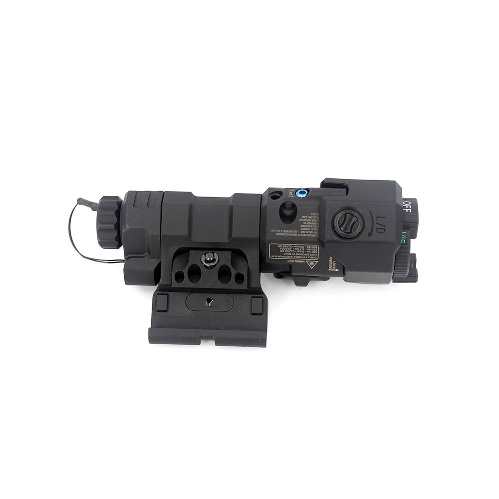 B.E. MEYERS MAWL-C1+ IR VISIBLE LASER Canada B.E. MEYERS MAWL-C1+ IR VISIBLE LASER Canada